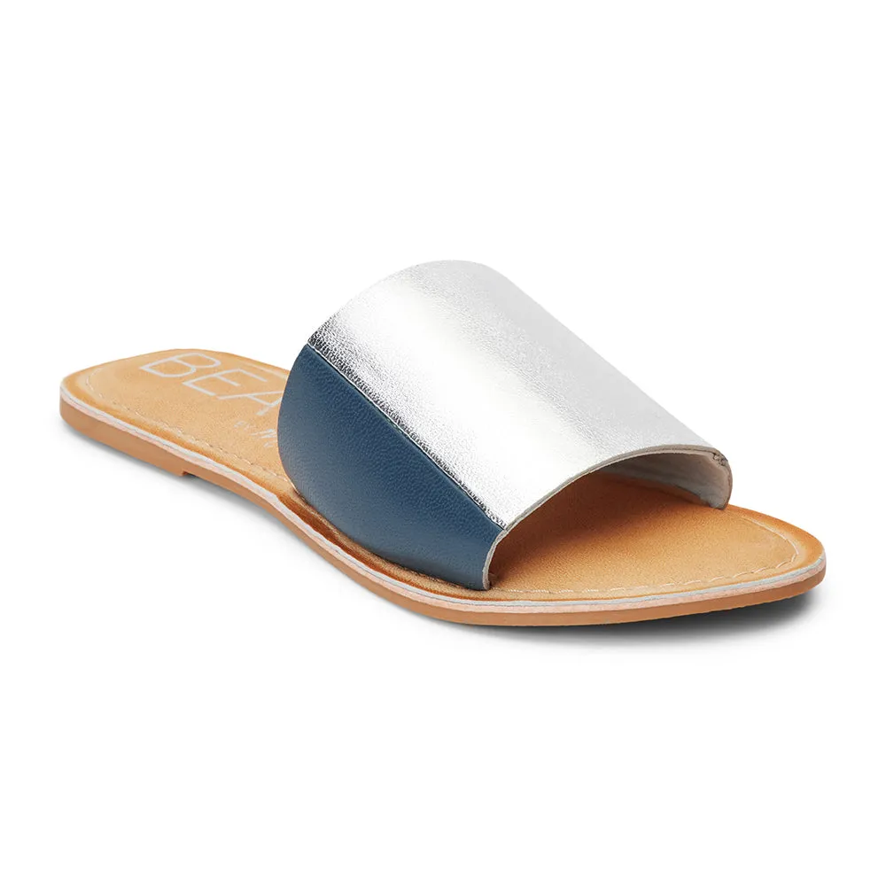 Bonfire Slide Sandal