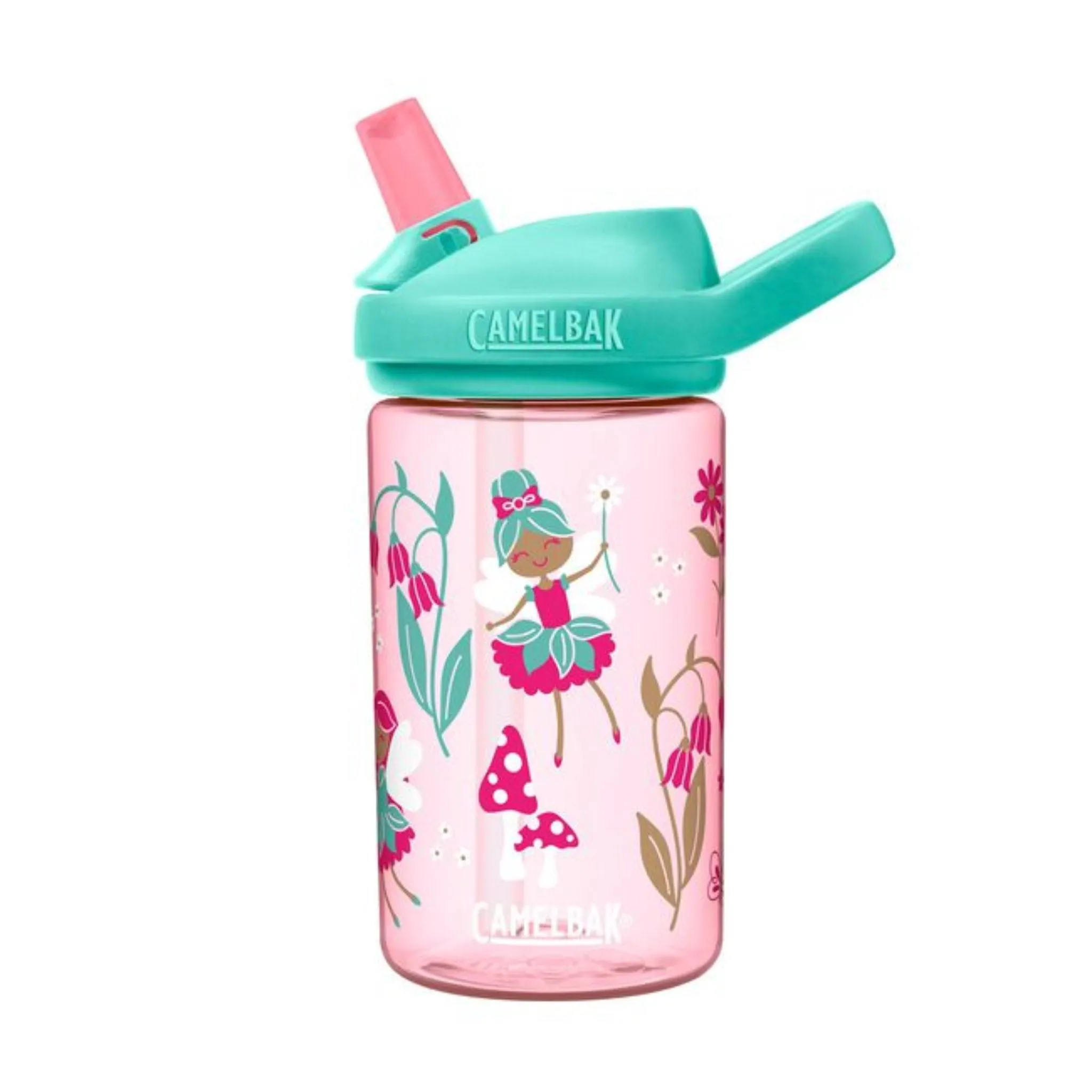 Camelbak Kids' 14oz Eddy Water Bottle - Faries