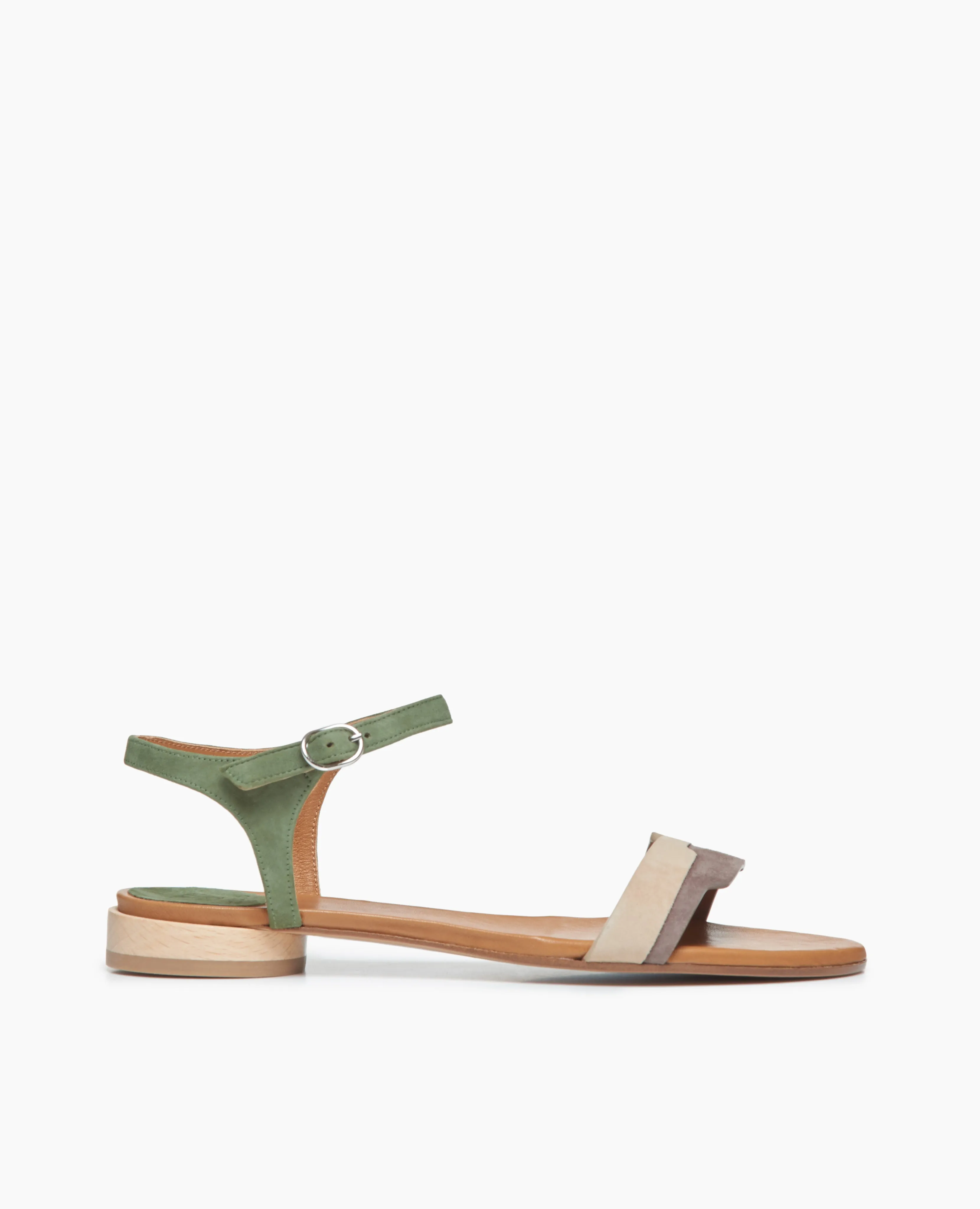 Campion Sandal