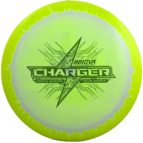 Charger (Gregg Barsby 2023 TS)