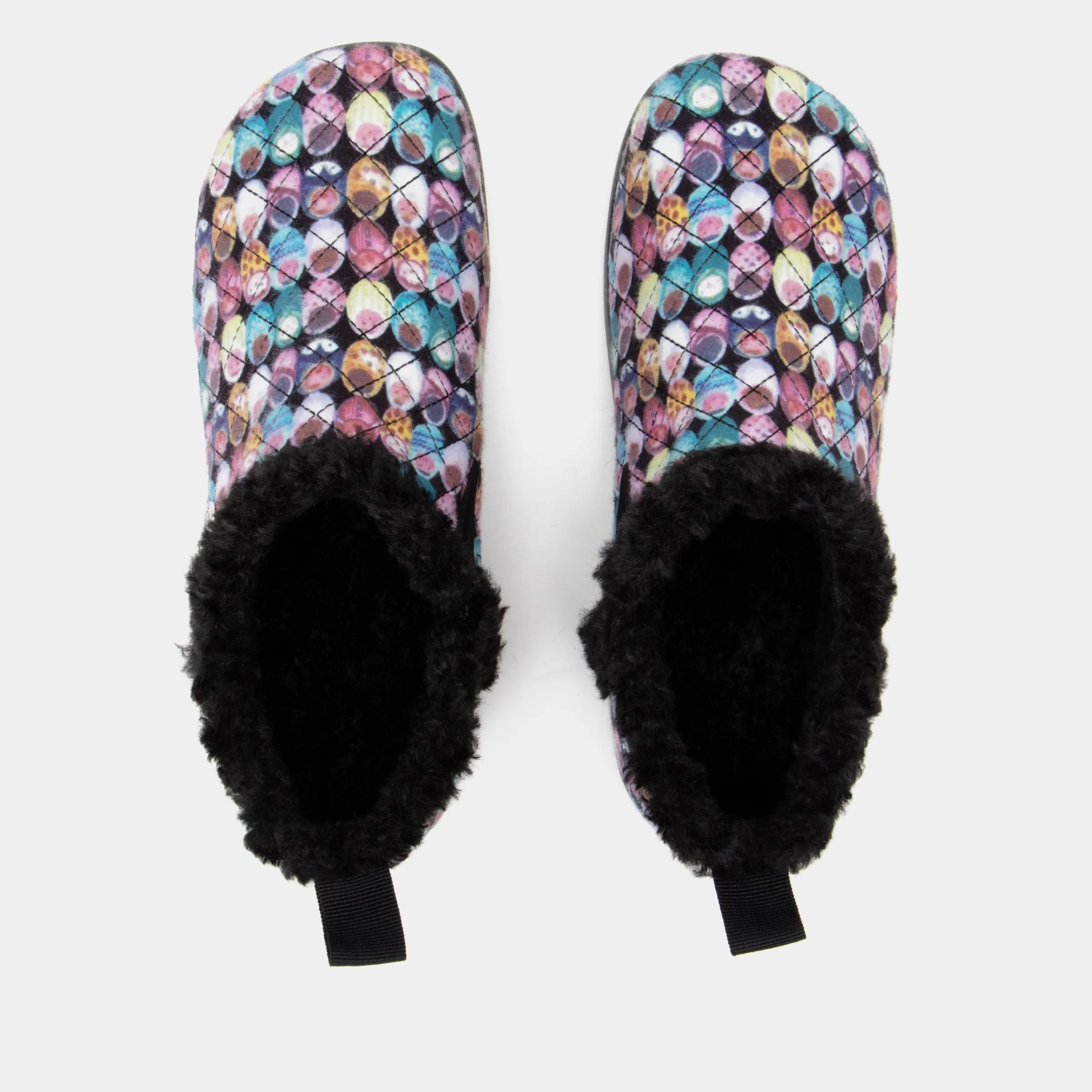 Cozee Fresh Baked Slipper