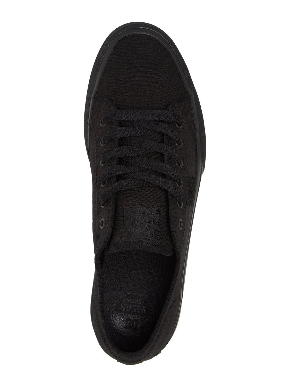 DC Men's Manual Shoe