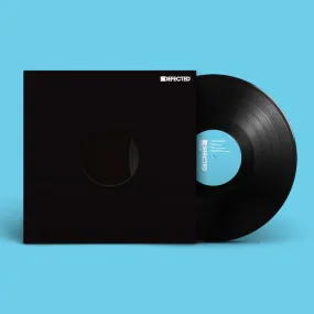 Defected Sampler EP7 (REPRESS)