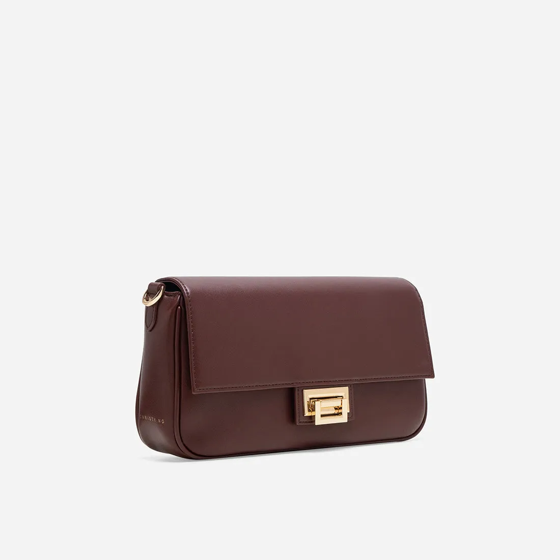 Delia Shoulder Bag