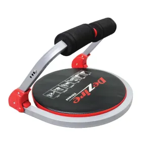 Desire Gym Abs trainer