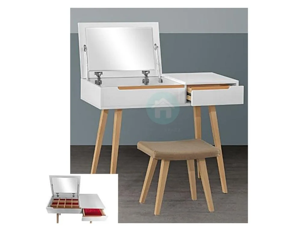 Emma Dressing Table (DA8870)