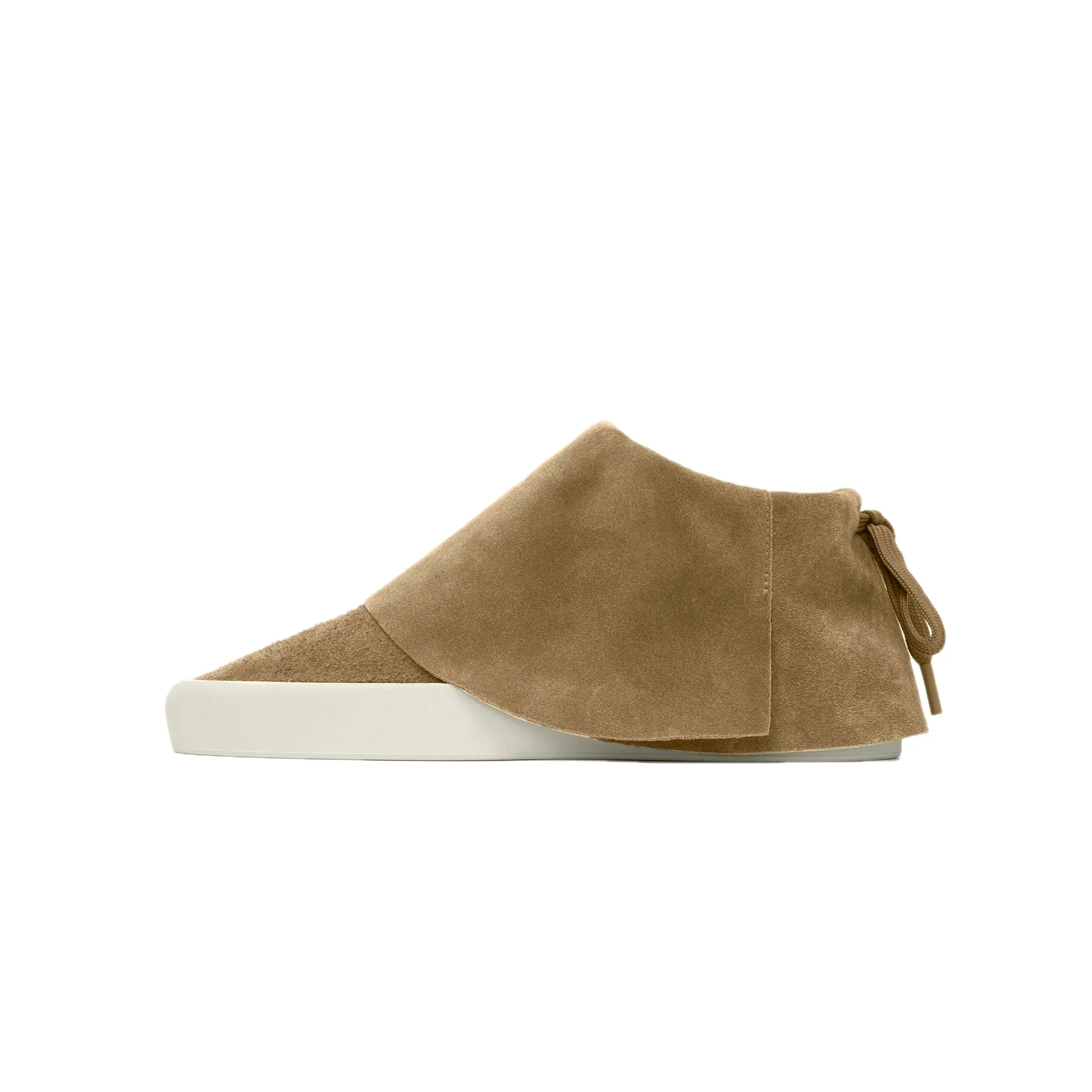 Fear of God Mens Moc Low Shoes