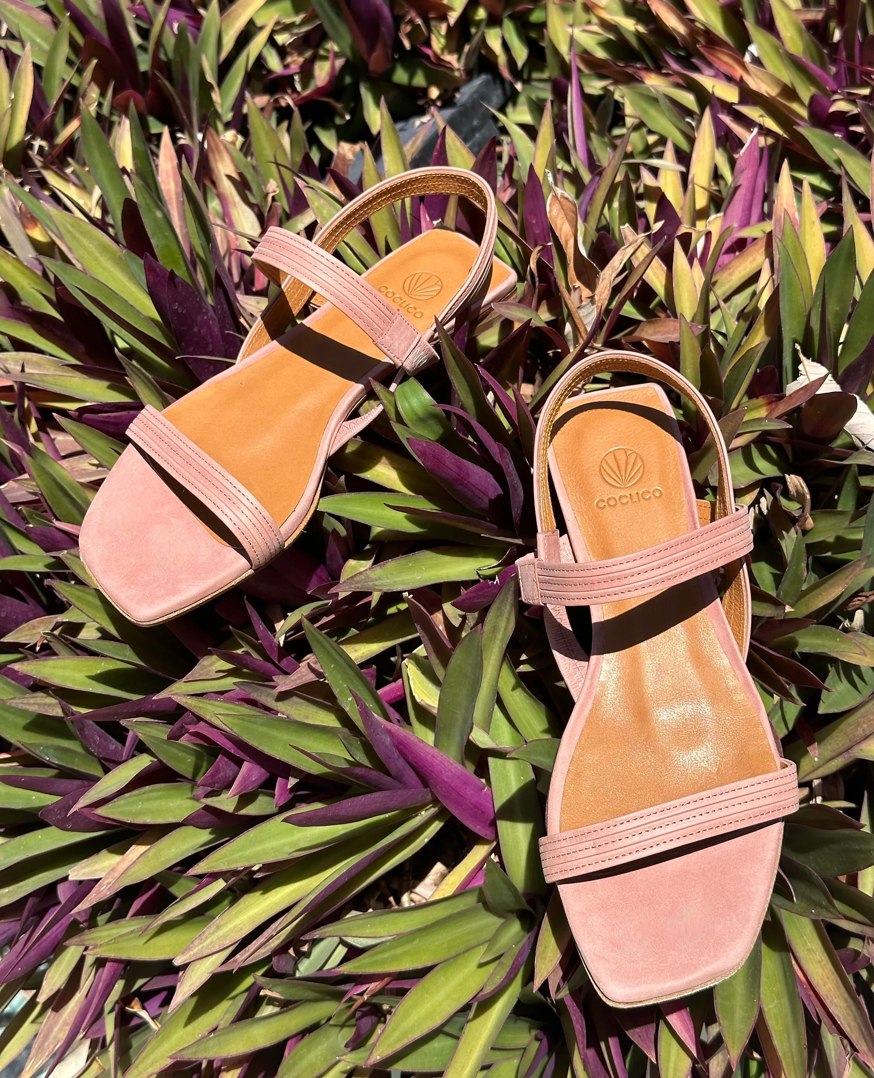 Fifi Sandal