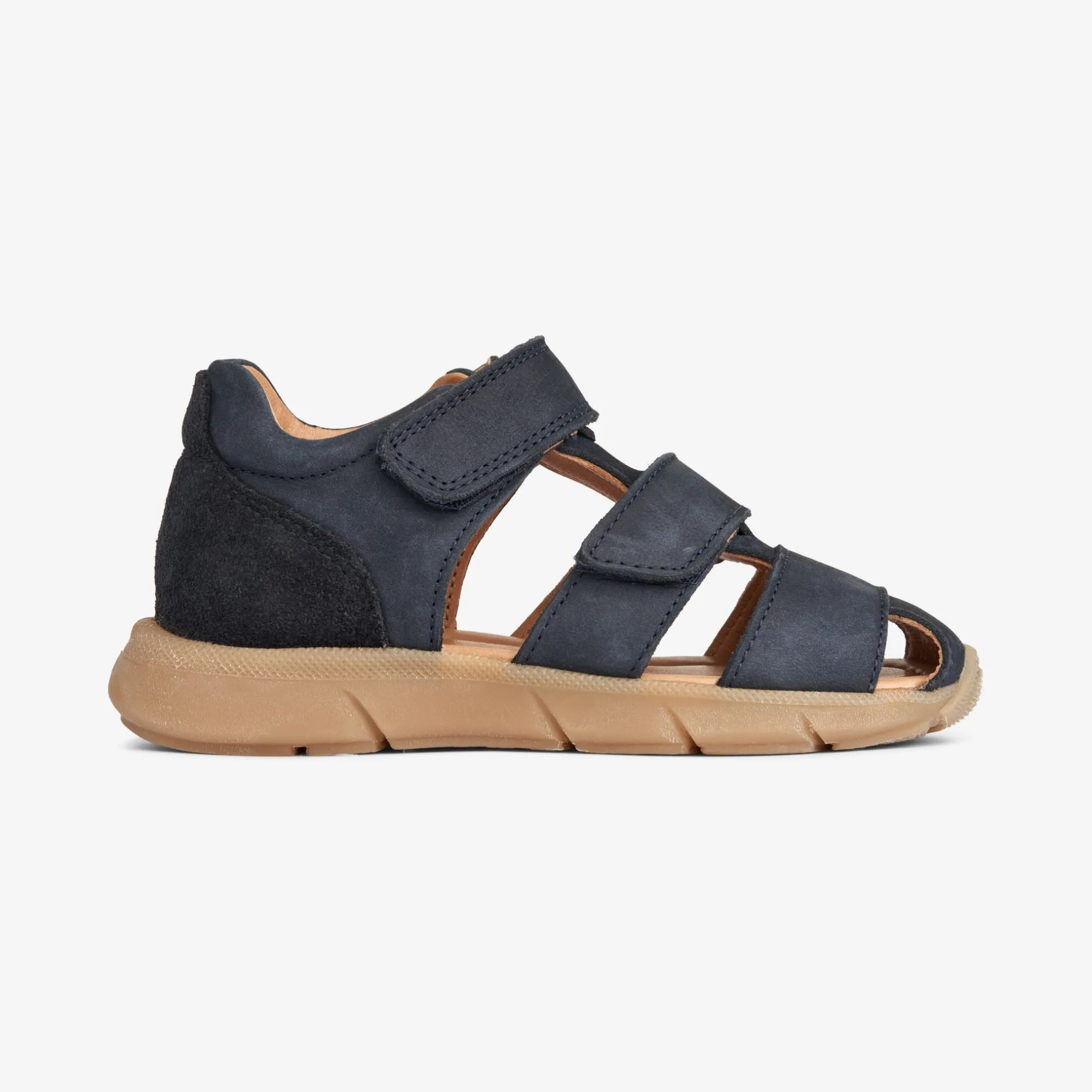 Figo Sandal - navy