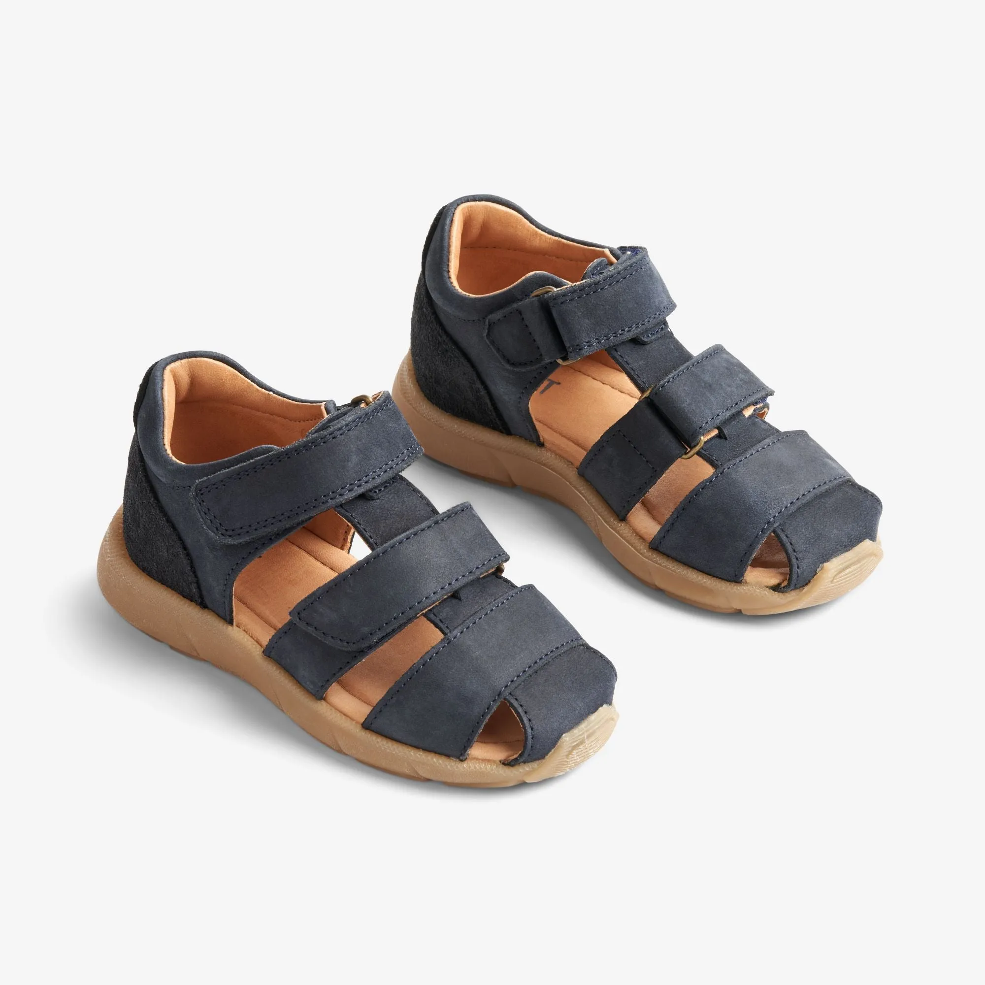 Figo Sandal - navy