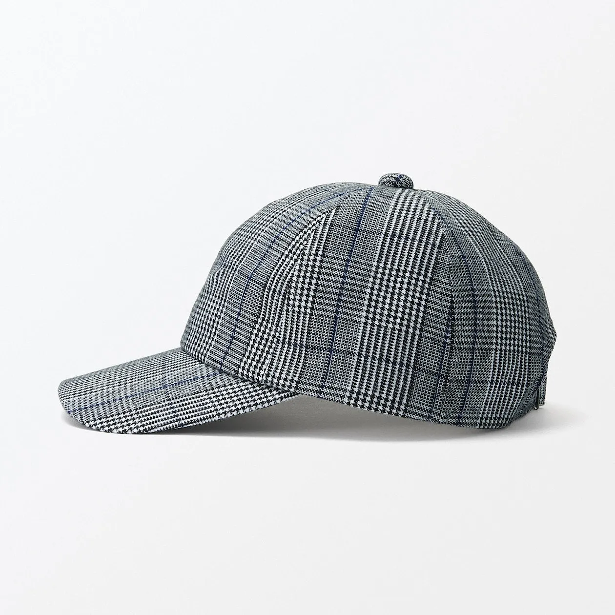 Flannel Cap