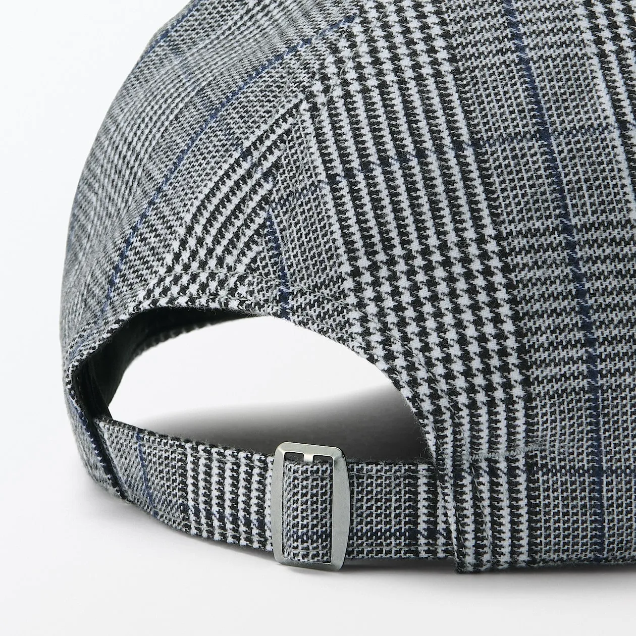 Flannel Cap