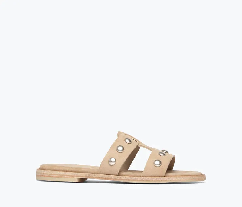 Freda Salvador Brady Cut Out Sandal