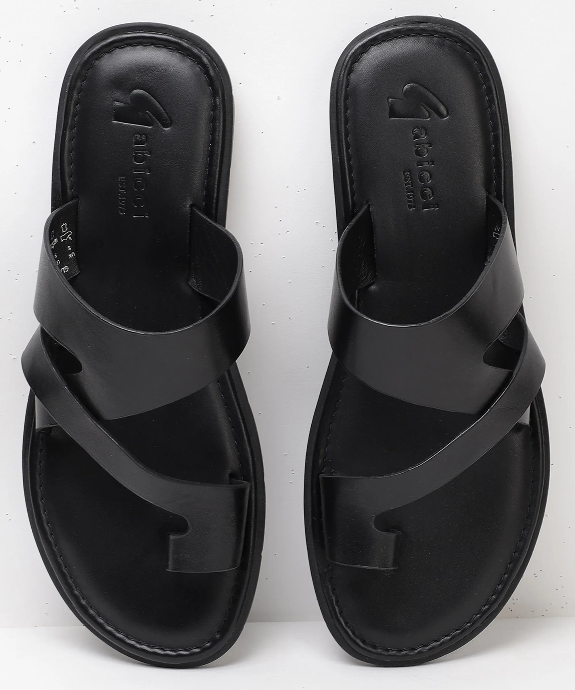 Gabicci - GLANZA (BLACK)