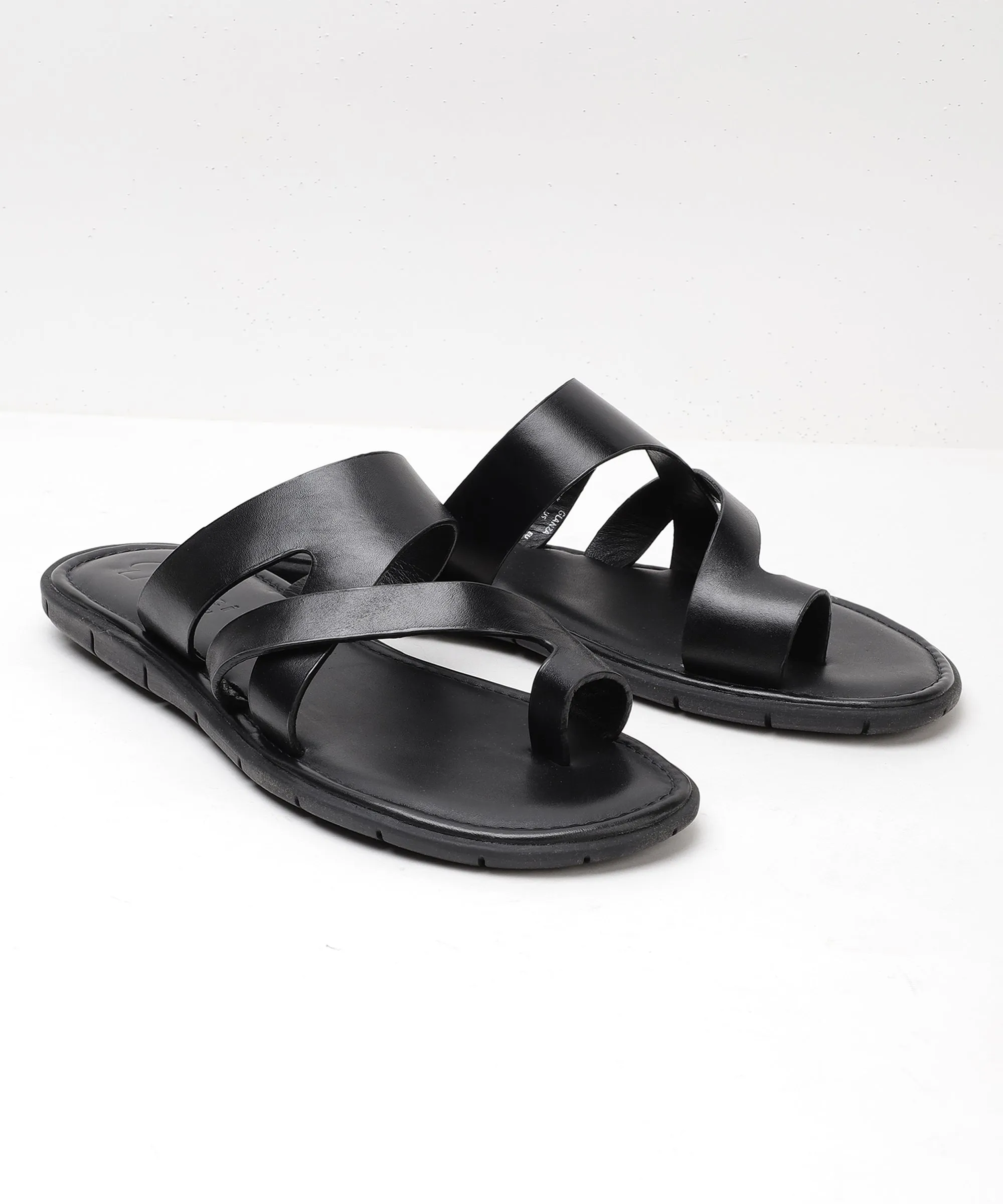 Gabicci - GLANZA (BLACK)