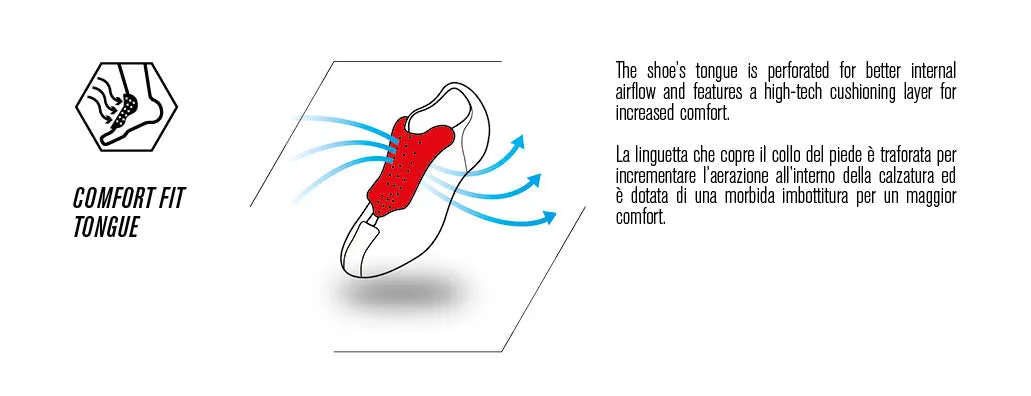 Gaerne G. Tornado Cycling Shoes