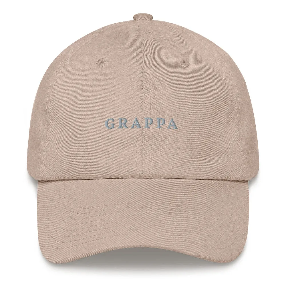 Grappa Cap