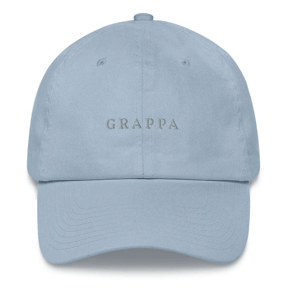 Grappa Cap