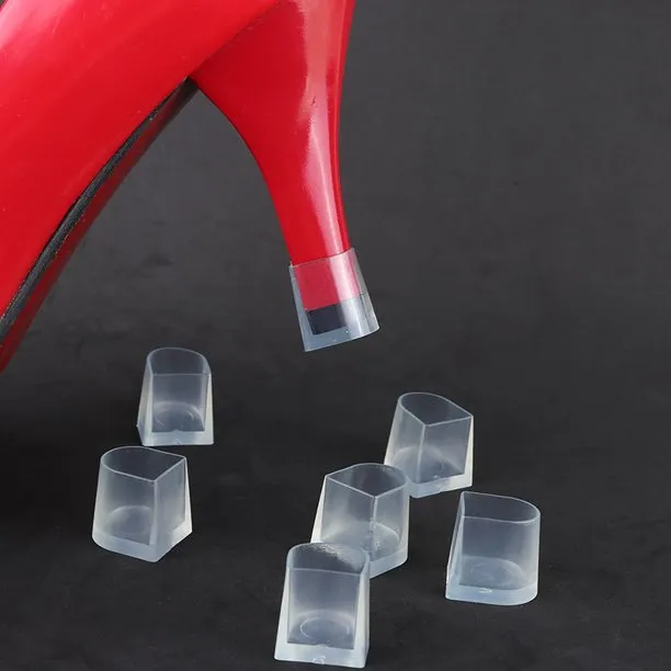 Heel Stoppers