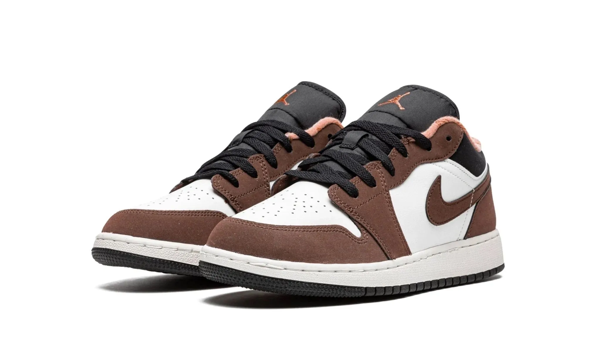 JORDAN 1 LOW MOCHA (GS)