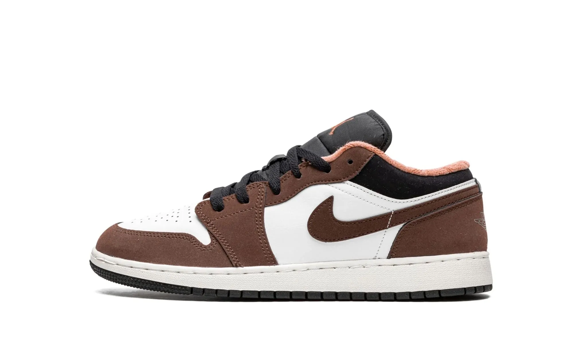 JORDAN 1 LOW MOCHA (GS)