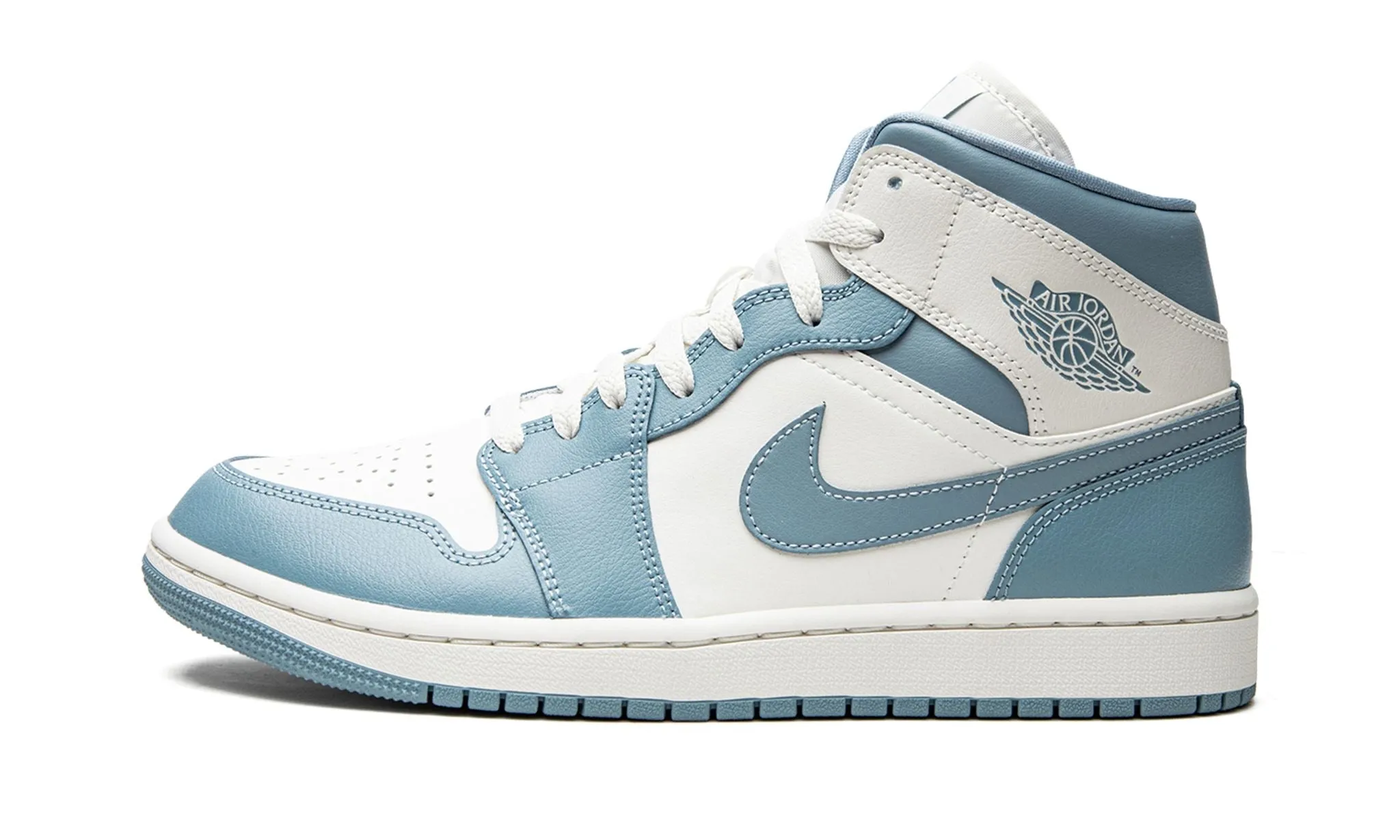 JORDAN 1 MID UNC 2022 (W)