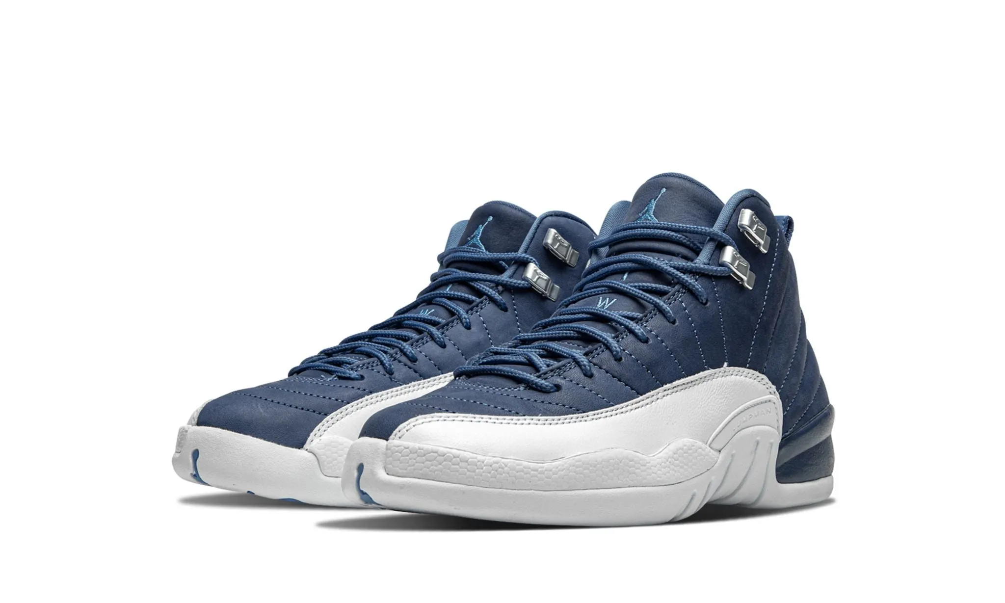 JORDAN 12 RETRO INDIGO GS