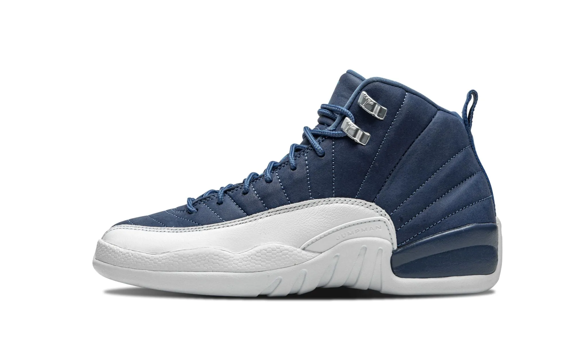 JORDAN 12 RETRO INDIGO GS