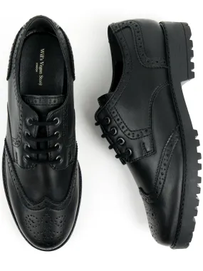 Kids Brogues