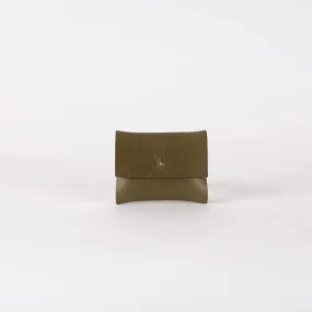 Loux Wallet - Kiwi