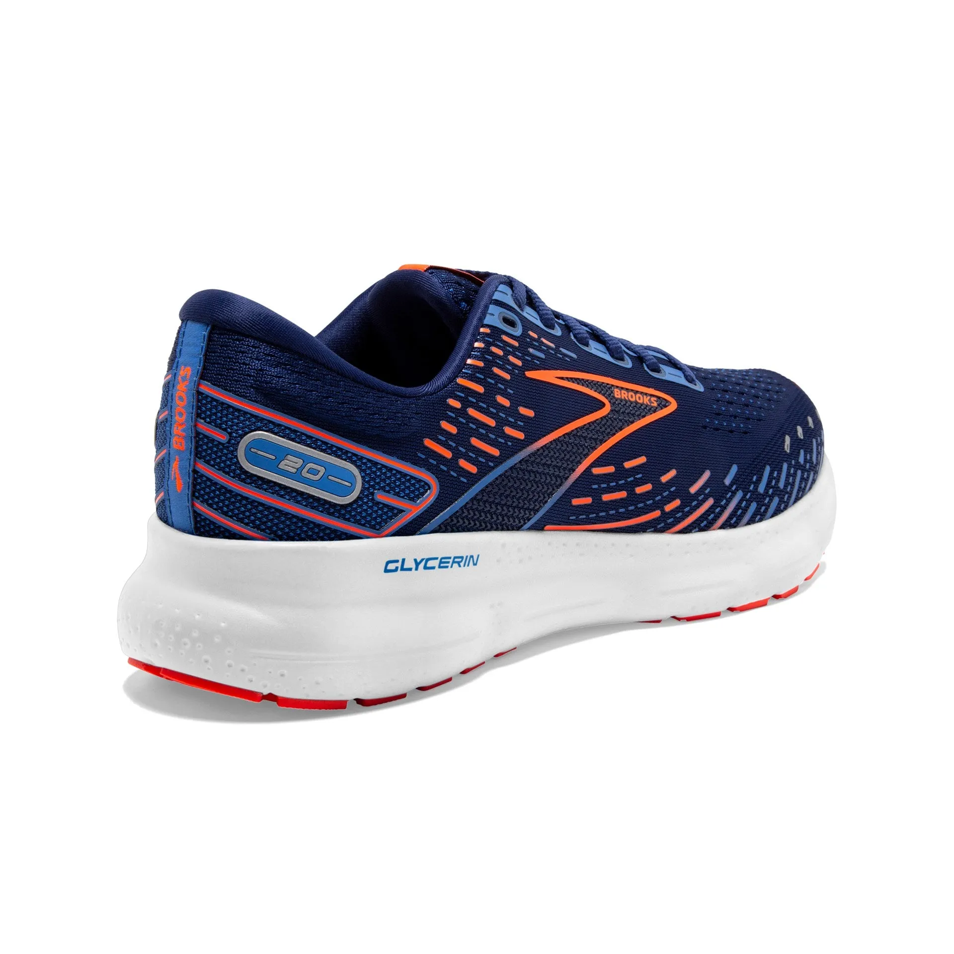 Men's Glycerin 20