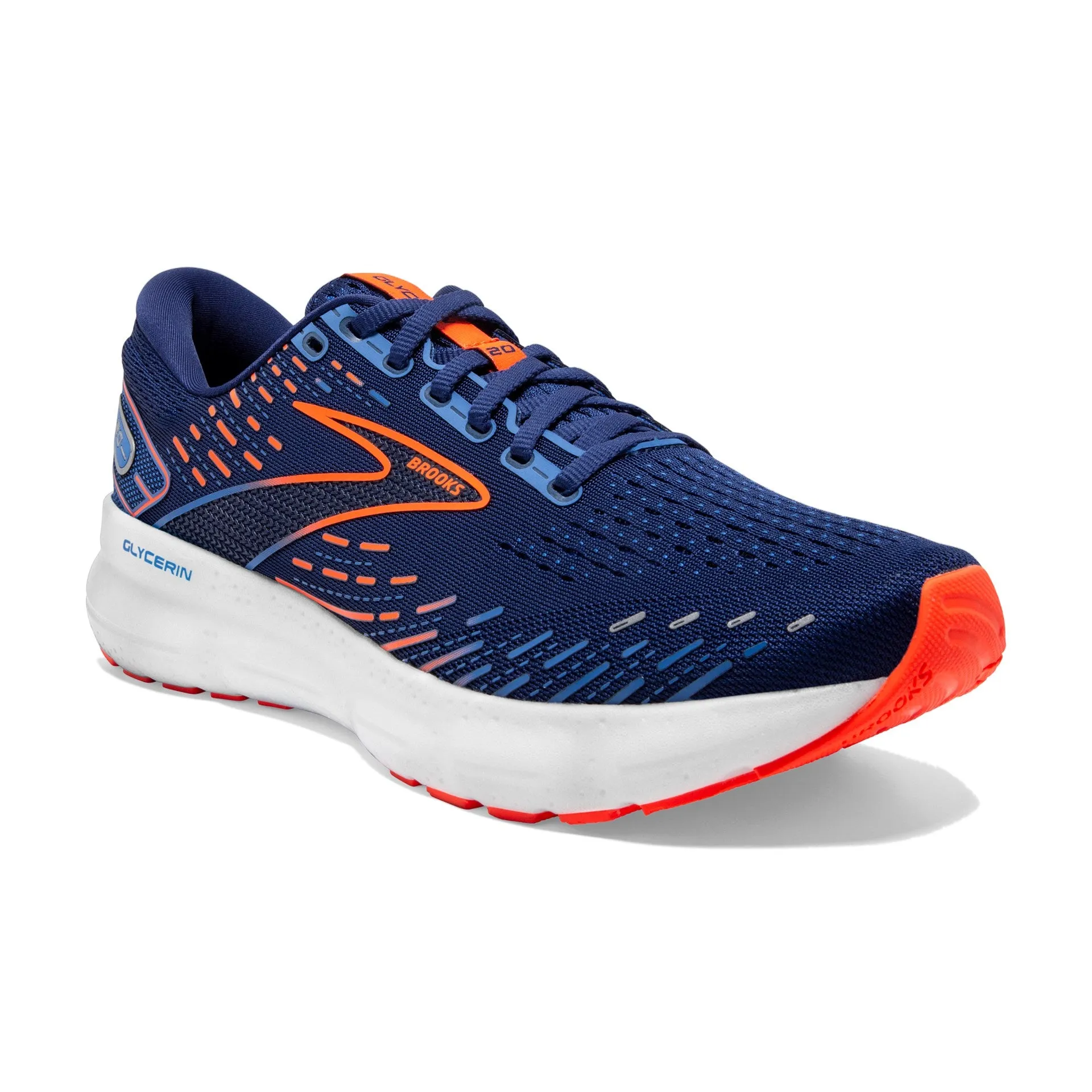 Men's Glycerin 20