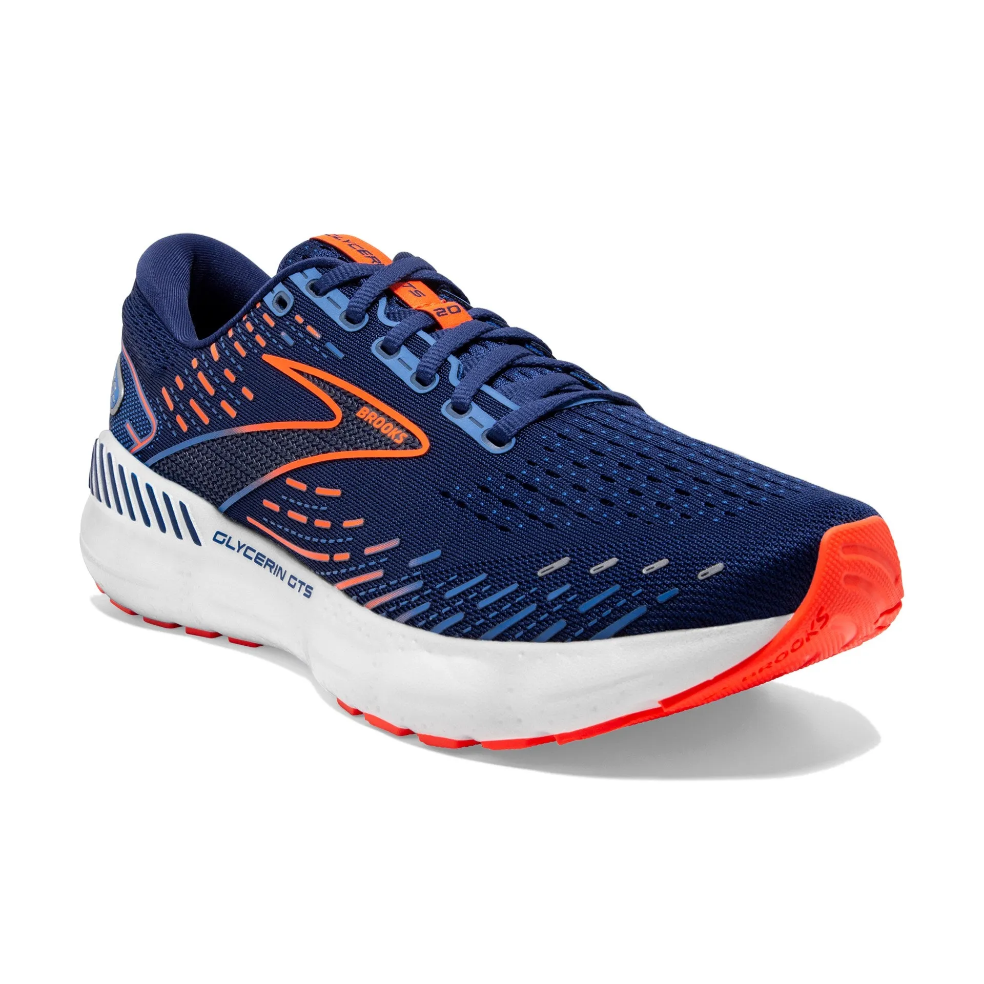 Men's Glycerin GTS 20