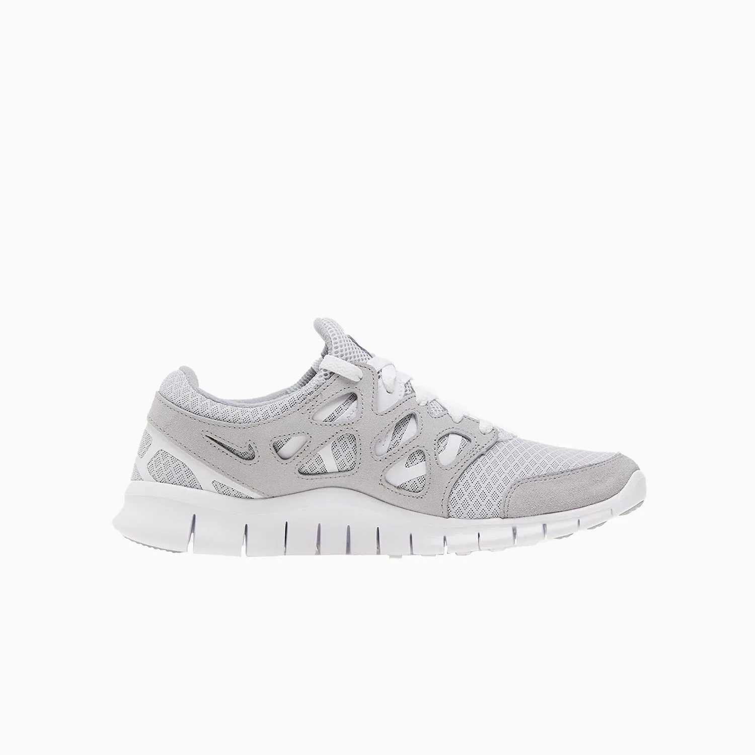 Men's Nike Free Run 2 "Wolf Grey"