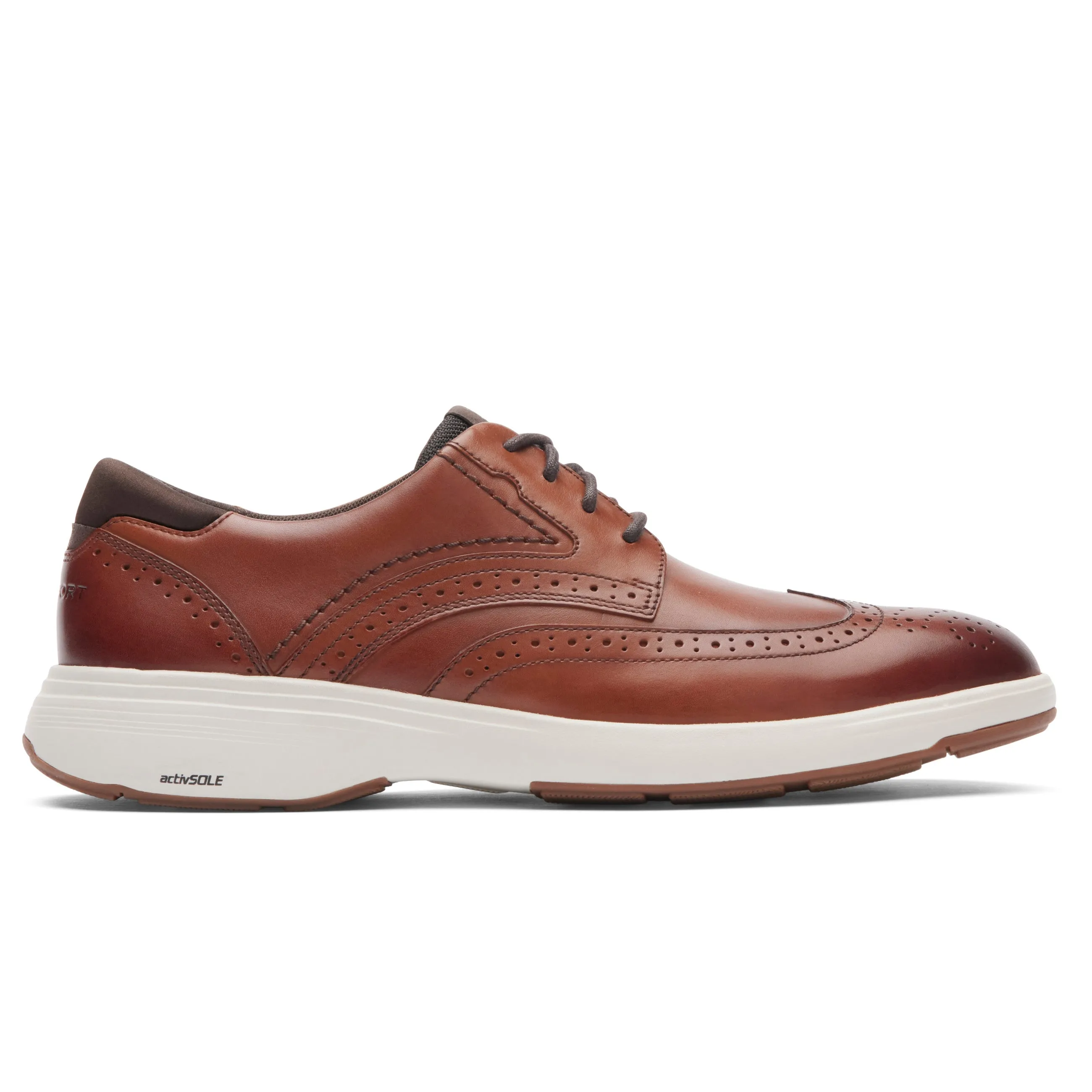 Men's Noah Wing Tip Walking Shoe