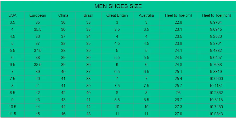 Men's Summer Canvas Breathable Shoes