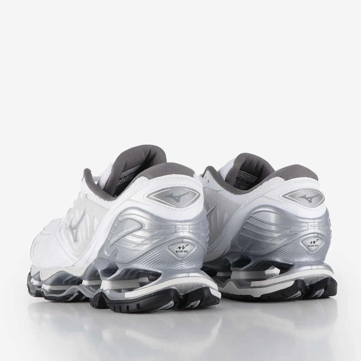 Mizuno Wave Prophecy LS Shoes