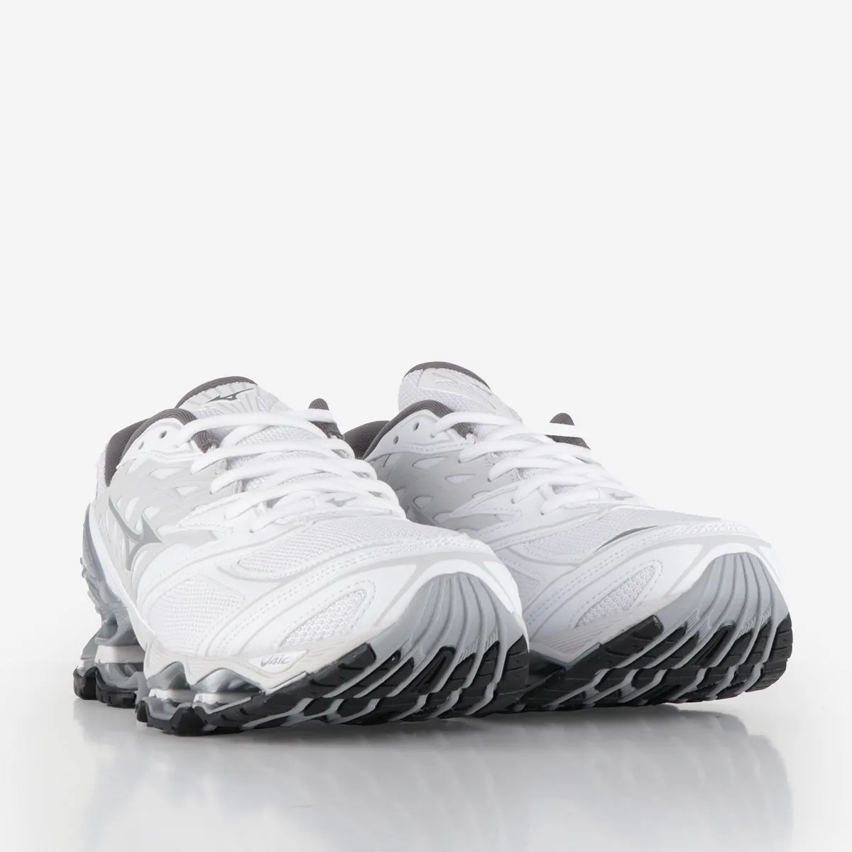 Mizuno Wave Prophecy LS Shoes