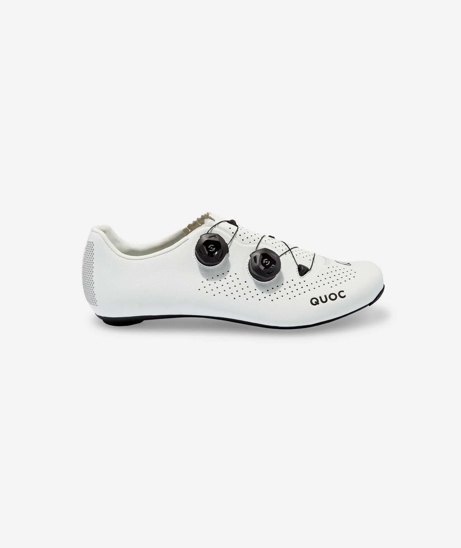 Mono II Road Shoes - White