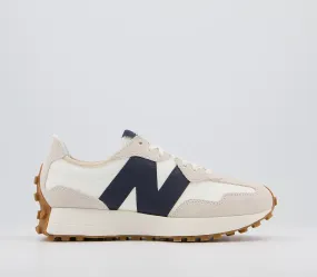 New Balance 327 Trainers Moonbeam