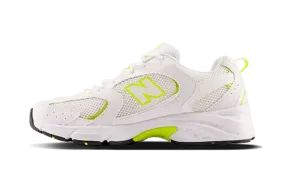 New Balance 530 White Lemonade