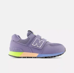 New Balance 574 HOOK & LOOP