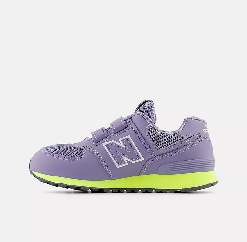 New Balance 574 HOOK & LOOP