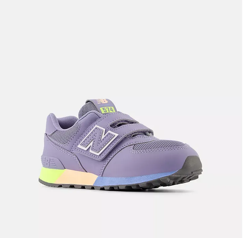 New Balance 574 HOOK & LOOP