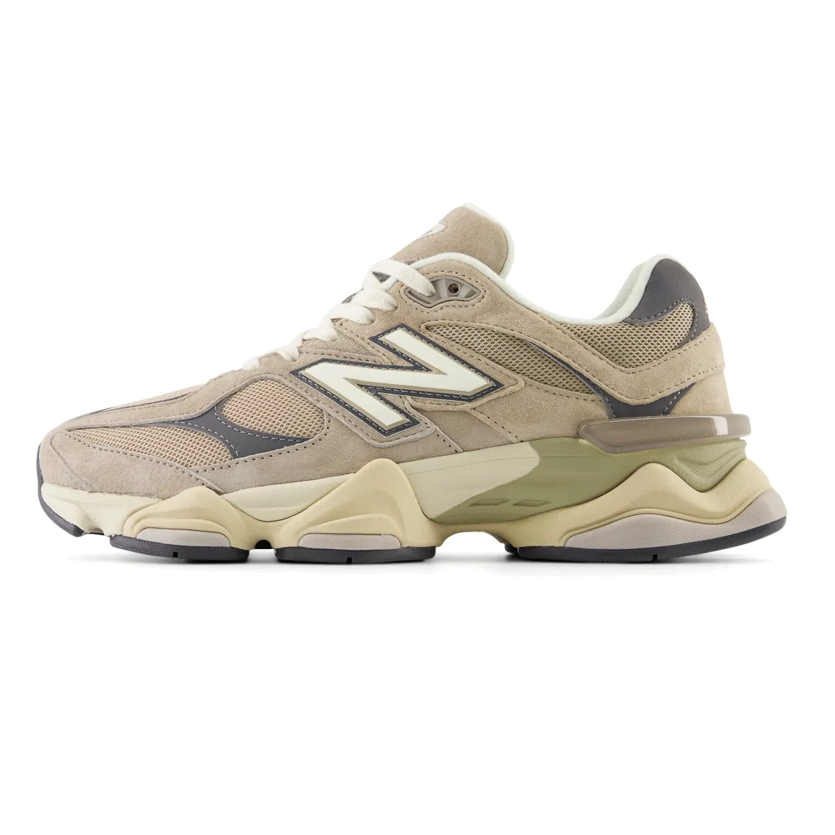 New Balance Men's U9060EEG Driftwood