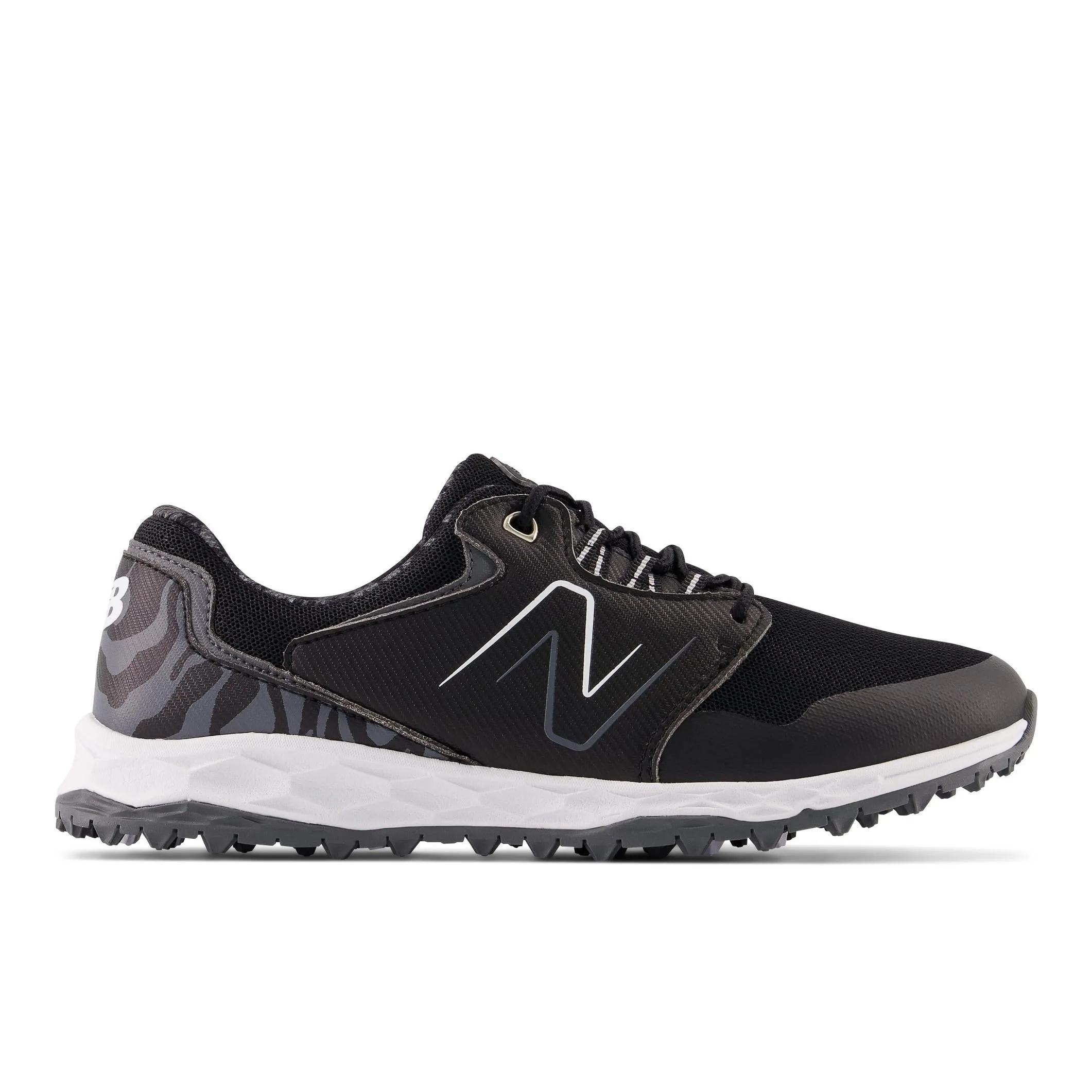 New Balance Women's Fresh Foam Links SL V2 Golf Shoes