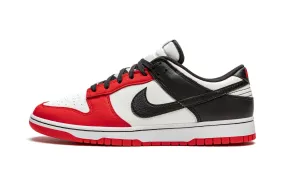 NIKE DUNK LOW EMB NBA 75th ANNIVERSARY CHICAGO