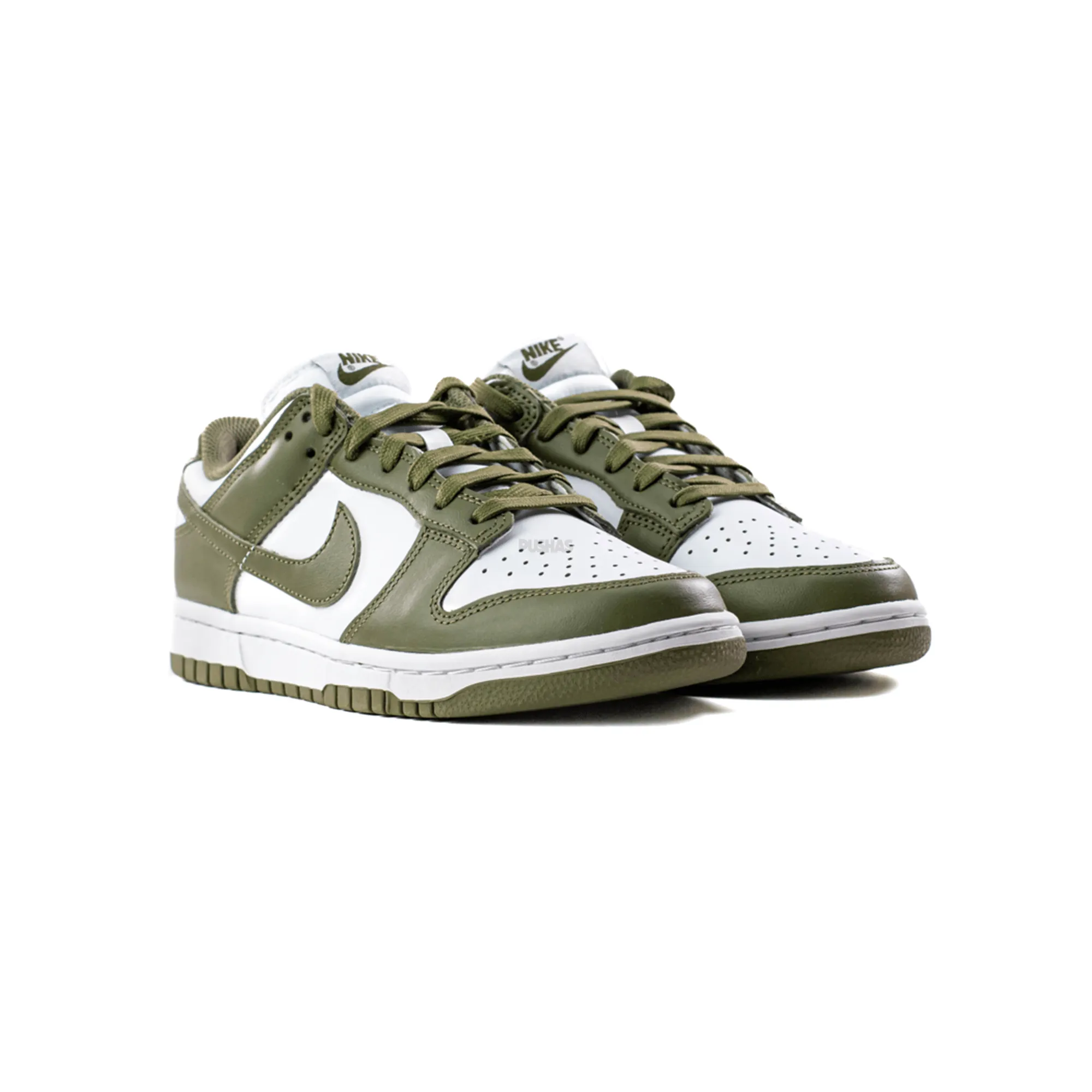 Nike Dunk Low 'Medium Olive' Women's (2022)