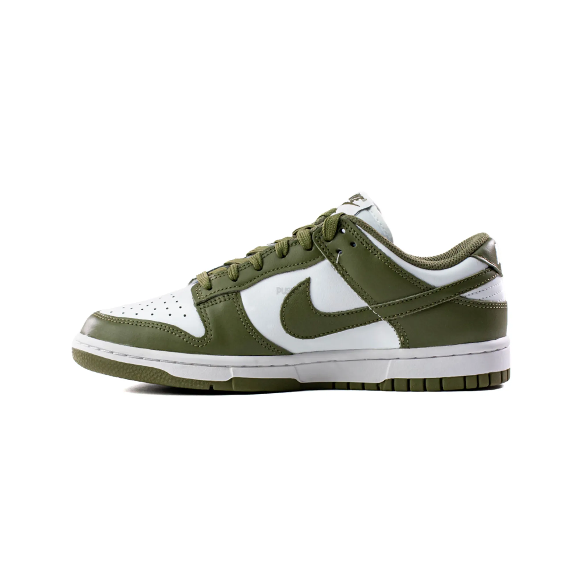 Nike Dunk Low 'Medium Olive' Women's (2022)