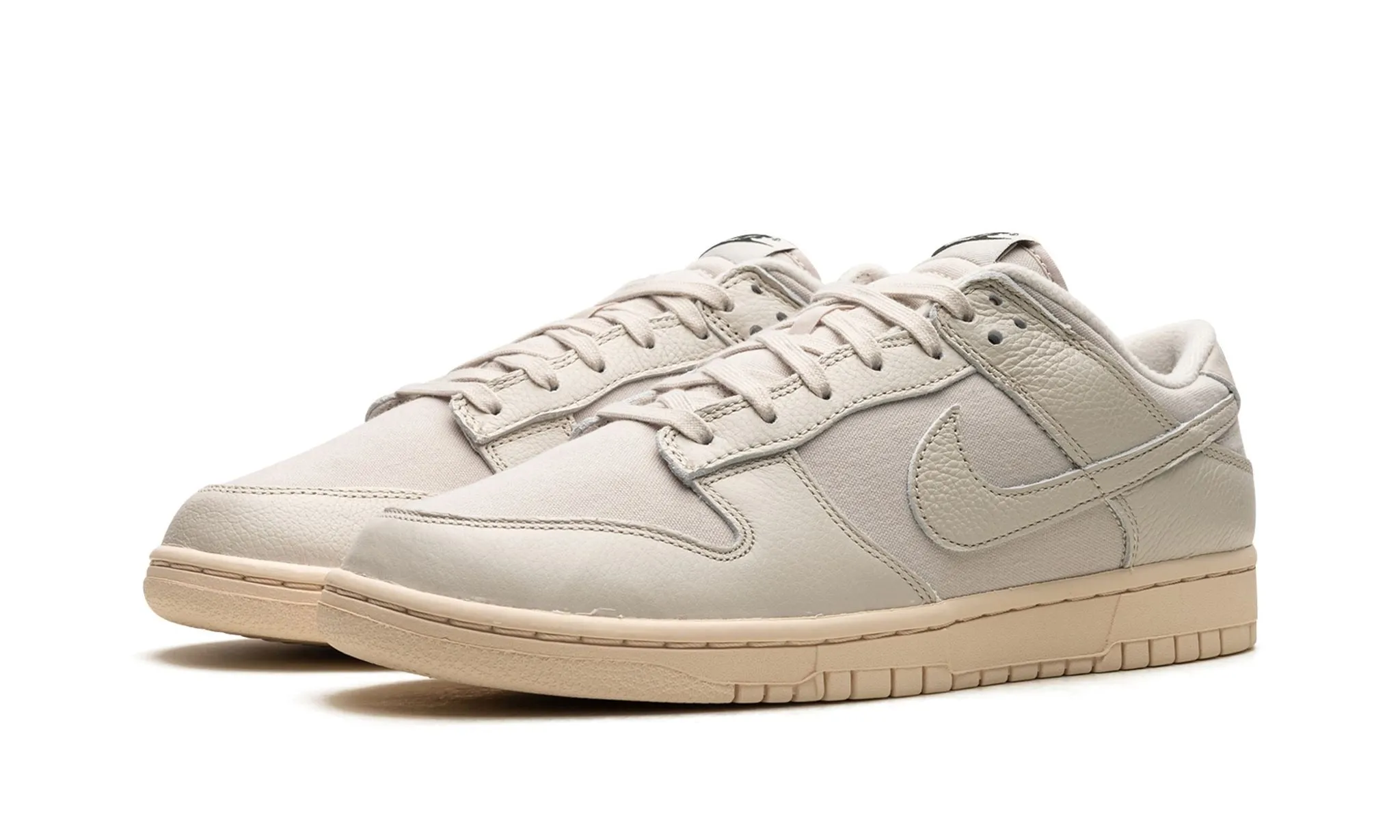 NIKE DUNK LOW PREMIUM LIGHT OREWOOD BROWN